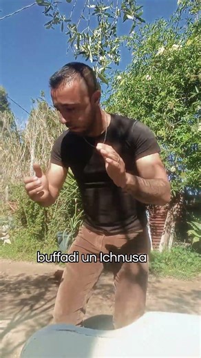 buffadi un Ichnusa #sardegna #unionesarda #humor #ironia