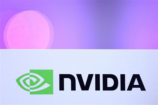 Nvidia's deal with OpenAI rival, bitcoin prices rise as oil falls