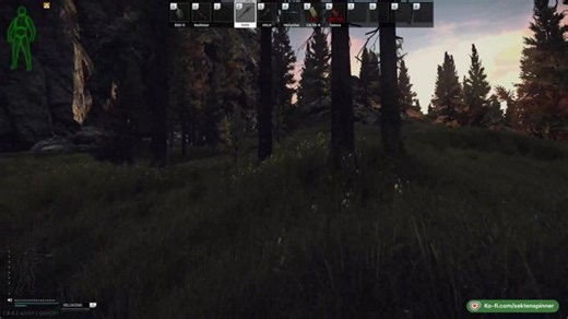 keine ahnung, einfach bisschen tarkov / !discord / !youtube #ALDIGÖNNT