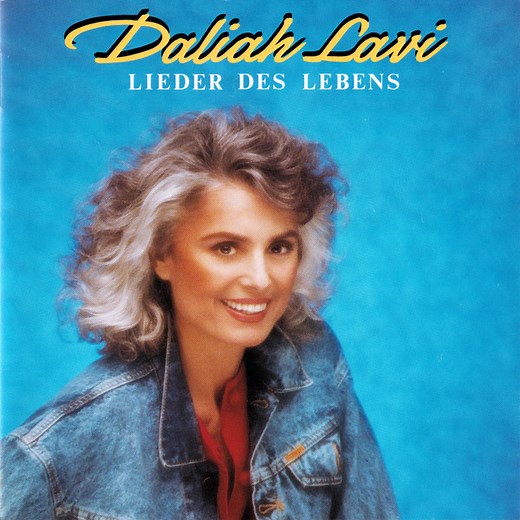 Daliah Lavi - Lieder Des Lebens