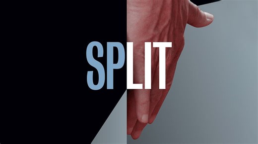 Split (2017)