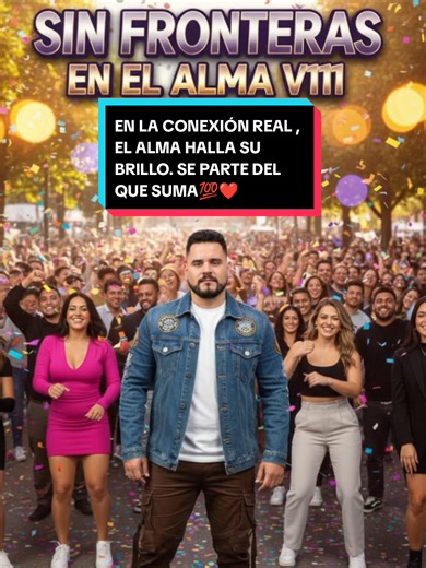 ​¡Desde Venezuela pal mundo! 🇻🇪 El Puro Flow Urbano de Dj Music and Friends en