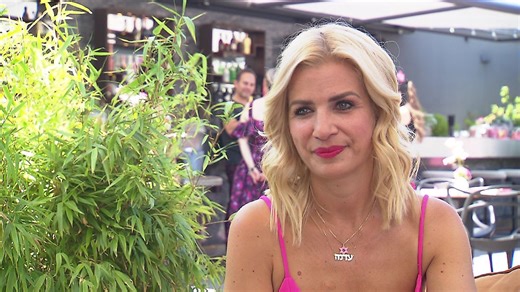 GZSZ-Star verlor beide Eltern an Krebs: Susan Sideropoulos: „Ich habe die Trauer noch nicht überwunden!”