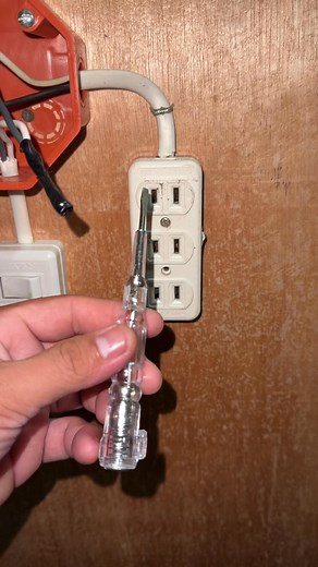 2.7M views · 20K reactions | Paano malaman kung Live to Neutral Ang Supply #electricaltutorial | Electrical Tutorial | Facebook