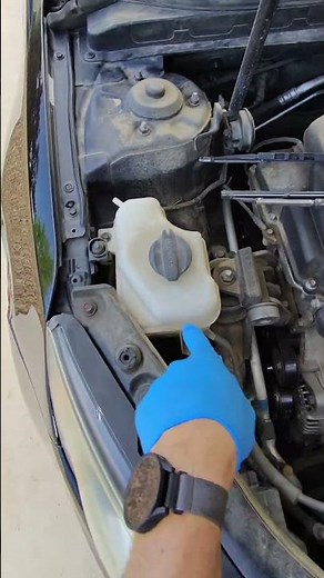 Washer fluid not working #washer #fluid #windshield #carsofyoutube #autoglassadventures