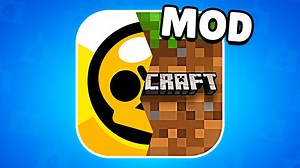 Brawl Stars   Minecraft MOD!