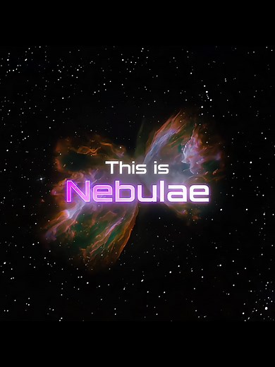 Nebulae: How Stellar Nurseries Form Stars