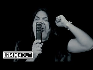 RAY ALDER - Crown Of Thorns (OFFICIAL VIDEO)