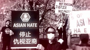 How Asian Americans are experiencing a new wave of activism