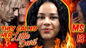 25K views · 845 reactions | Meet MS13's Female Hitman Going to visit the crime locations where MS-13's reign of terror broke out over Long Island, New York. | Lamont At Large | Facebook