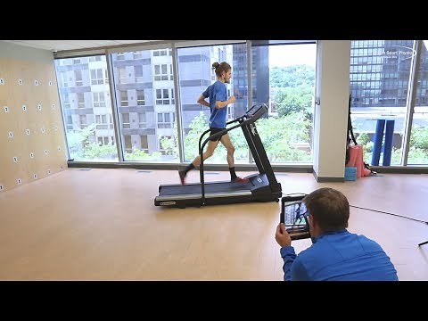 Biomécanique : ce qu'un coureur doit savoir