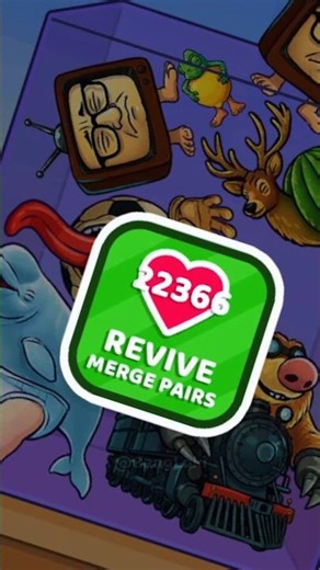 Merge Fellas Gameplay - Unlocked Boss Combination #shorts #mergefellas