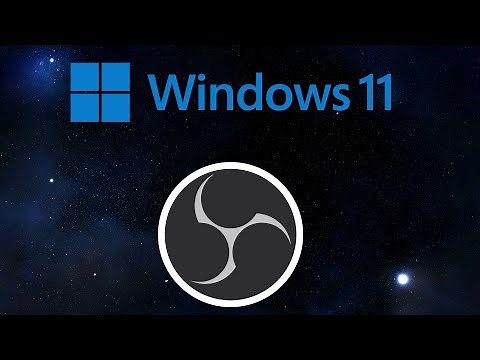 How To Hide Taskbar In OBS Windows 11