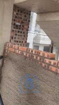 Trát tường công trình 6 tầng tại Long Biên Hà Nội #mayphunvua