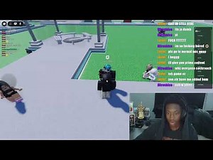 ROBLOX VC TROLLING UNTIL IM FAMOUS