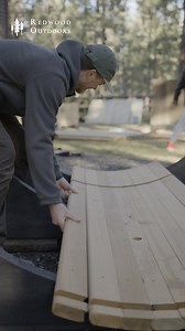 1.9K views · 46 reactions | Transform your backyard into a personal retreat! DIY sauna kits made simple — and built to last. With easy instructions and expert support, Redwood Outdoors makes it easy to bring the spa experience home, no contractors needed. Explore models, pricing, and everything you need to get started! | Redwood Outdoors | Facebook