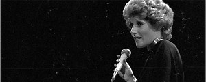 The Meaning Behind Lesley Gore's Melodramatic "It's My Party"