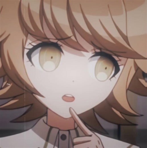 Chihiro better #anime #edit #capcut #danganronpa #fypシ #chihirofujisaki #chihiro