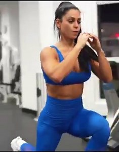 17K views · 1.5K reactions | Sick of doing those same old lunges? ....