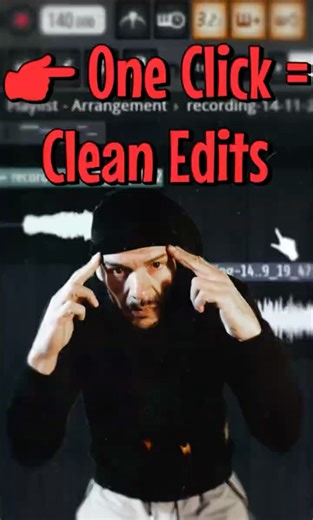 The consolidate trick that keeps your beats moving #flstudio #flstudiotips #hacks