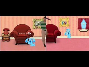 Steve and joe sings mailtime