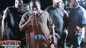 Saheed Osupa A C A P P E L L A | ARK TV Entertainment
