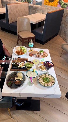 Cocinamos todo con ingredientes frescos #donchuyskc #foodtiktok #foryou