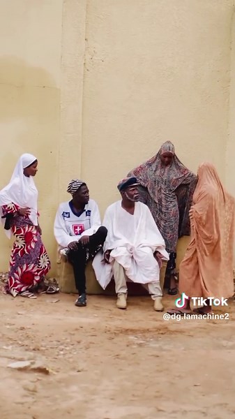 Dg Lamachine sur TikTok