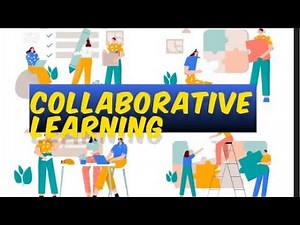 Unlocking The Power Of Collaborative Learning: Real-Life benefit’s!