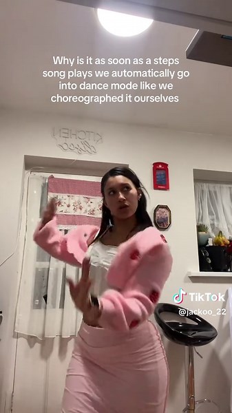 Dance Mode Activated: Steps and S Club 7 Memories