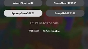 注册Minecraft账号的方法