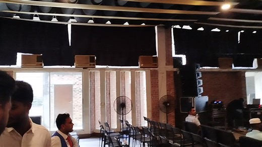 Gazipur Mega program | Sk Mahabubar Rahman