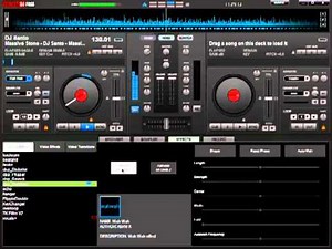 Virtual Dj Mix Song Download