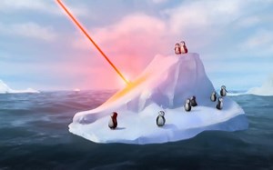 【果仁看动画】特工福克斯：狐狸届的007 @果仁字幕组