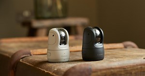 AI-powered camera surveys scenes to auto capture memorable moments