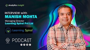 Manish Mohta on How Learning Spiral Is Using AI to Fix Academic Integrity and Assess Skills | Learning Spiral Ltd.