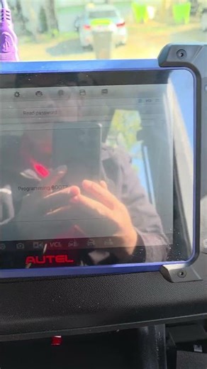 2023-2025 Ram Promaster 1500 OEM Gateway Control location