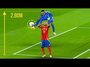 100% Unexpected Ball Controls