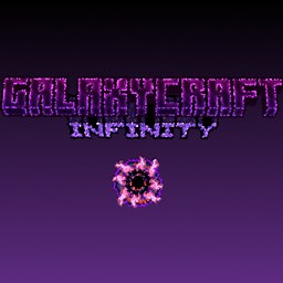 Galaxycraft Infinity