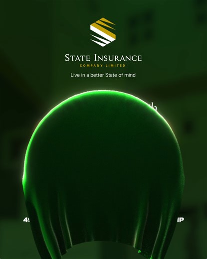 For 49 years, State Insurance has been more than a provider; we’ve been a partner. Join us all month long as we celebrate our journey of protection, trust, and partnership. #49thAnniversary #ProtectionAndPartnership #LiveInABetterStateOfMind #StateInsuranceCompanyLimited #AntiguaBarbuda | State Insurance Company Limited.