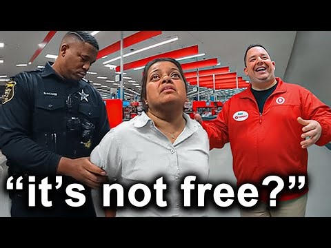 When Foreigners Play Dumb And Get Arrested