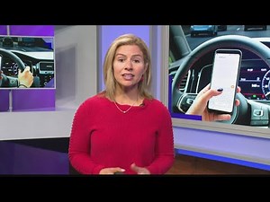 Teens invent solution to distracted driving