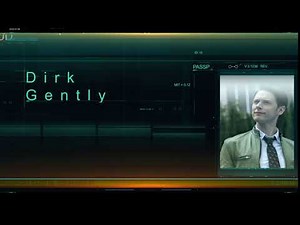 digital data display // With SFX