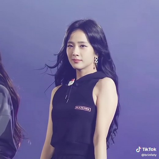 Jisoo Sad Eyes Compilation | Emotional Fancam Moments