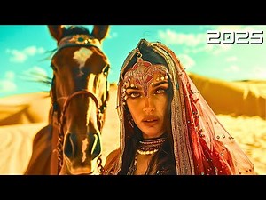 Arabian Music | Relaxing Egyptian Music - The Magic of Oud: Traditional Arabic Melodies