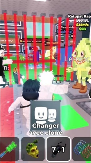 arrêté de frapper les gens si la personne a quitté