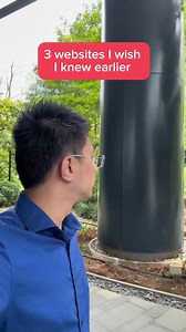 1.1M views · 7.3K reactions | 3 websites i wish i knew earlier #ai #chatgpt #productivity #resume #jobseeker #jobhunting #careergrowth #kickresume #onlinecourses | Gan Yin Choong Adam | Facebook