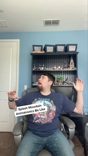 TheBlueKnight on TikTok