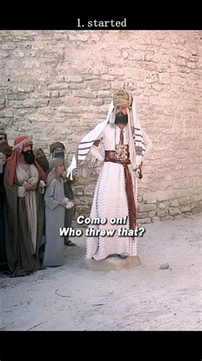 #movie #film ✝️ "Look on the Bright Side of Life!" | The Stoning Scene Monty Python's Life of Brian