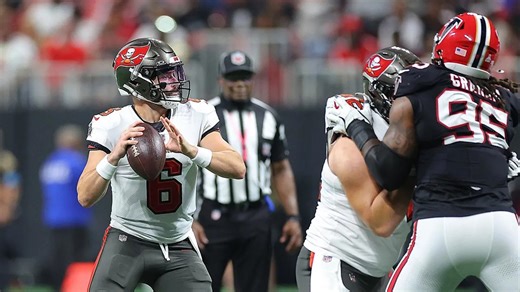 NFL Week 1 preview: Buccaneers vs. Falcons
